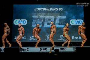 BODYBUILDING 90